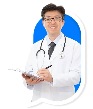 Healthcare professional