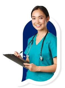 Healthcare professional
